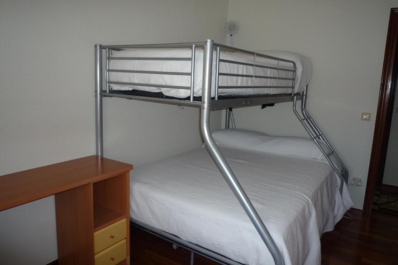 Abedules Apartamento Santander